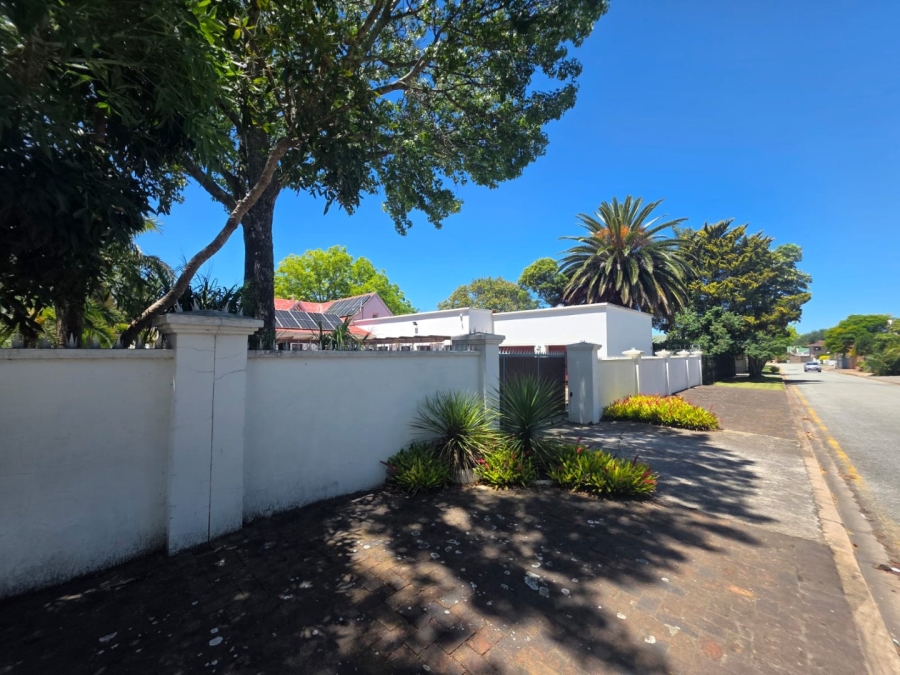 Commercial Property for Sale in George Central Western Cape